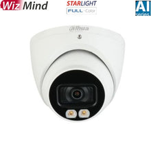 Afbeelding in Gallery-weergave laden, IPC-HDW5442TM-AS-LED - WIT