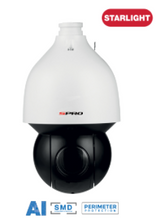 Afbeelding in Gallery-weergave laden, SPRO - 2MP - DHIPPTZ20/25XR-AI