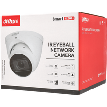 Afbeelding in Gallery-weergave laden, IPC-HDW2431T-ZS-S2 - WIT