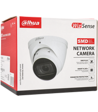 Afbeelding in Gallery-weergave laden, IPC-HDW3441T-ZAS - WIT