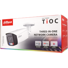 Afbeelding in Gallery-weergave laden, IPC-HFW3449T1-AS-PV - WIT