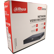 Afbeelding in Gallery-weergave laden, B-8CH - DAHUA NVR2108HS-I