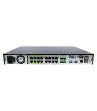 Afbeelding in Gallery-weergave laden, C-16CH - DAHUA NVR5216-16P-4KS2E