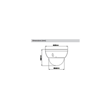 Afbeelding in Gallery-weergave laden, Dahua SD22404T-GN