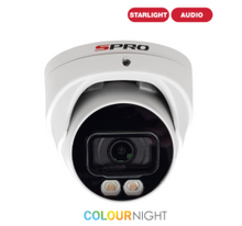 Afbeelding in Gallery-weergave laden, SPRO - 4MP - DHIPD40/28LW/30M-M