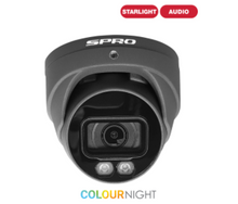 Afbeelding in Gallery-weergave laden, SPRO - 4MP - DHIPD40/28LG/30M-M