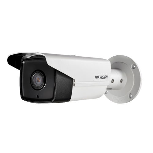 Hikvision DS-2CD4A25FWD-IZS