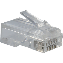 Afbeelding in Gallery-weergave laden, Rj45 Cat5 Connector (10st.)
