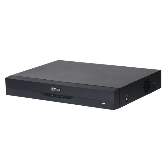 B-8CH - DAHUA NVR2108HS-8P-I