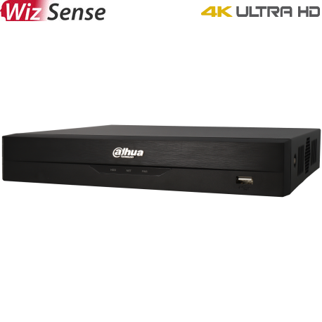 A-4CH - DAHUA NVR2104HS-I