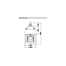 Afbeelding in Gallery-weergave laden, Dahua SD49412T-HN
